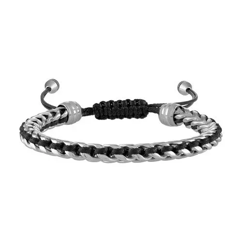 Bulova Men’s Bracelet