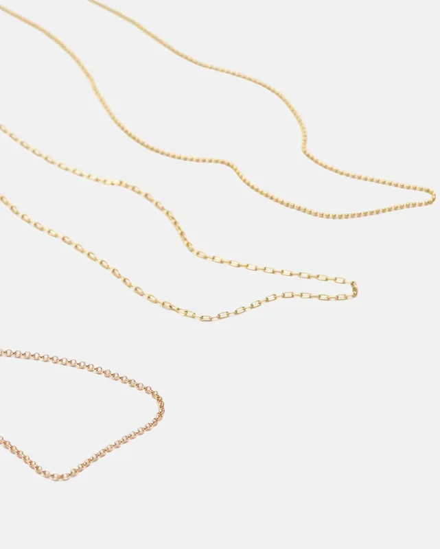 Cable Chain
