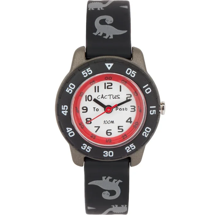 Cactus Time Teacher CAC124M01 Dinosaur