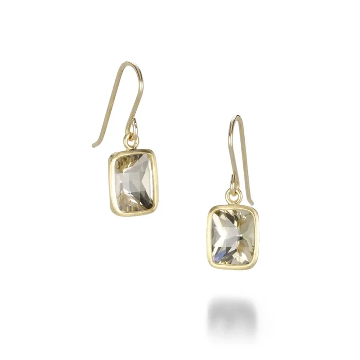 California Champagne Quartz