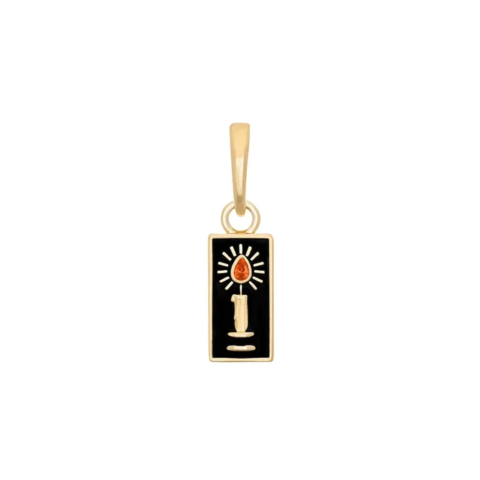 Candle Charm