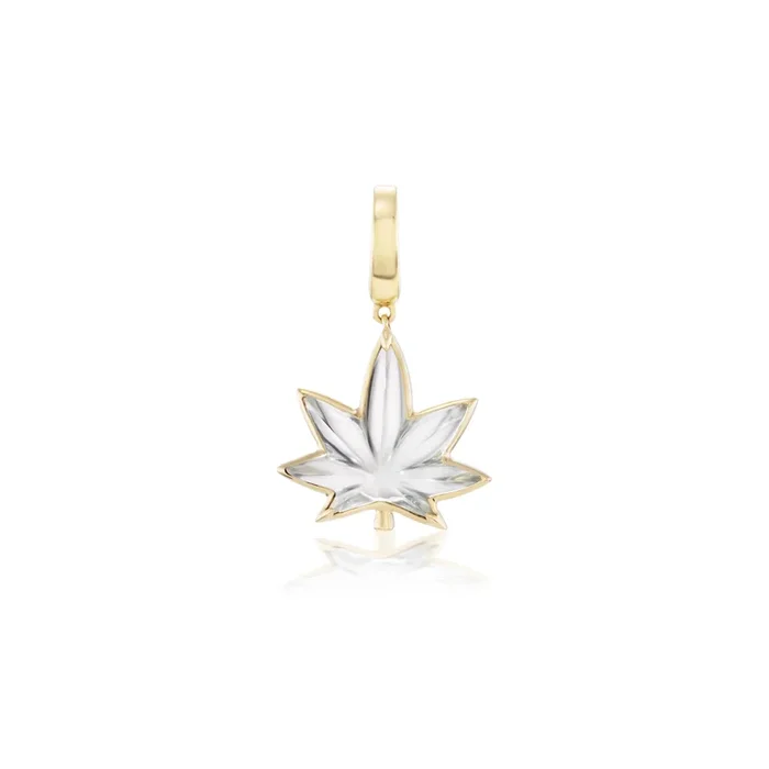 Cannabis Charm