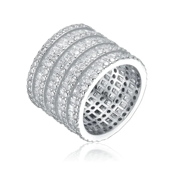 Cannes Lumières Maxi Ring