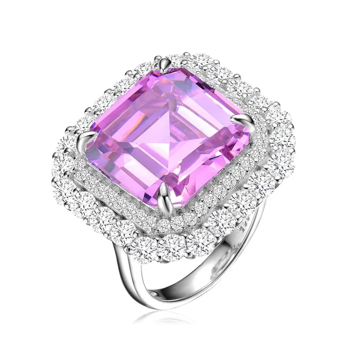 Cannes Sunset Maxi Ring