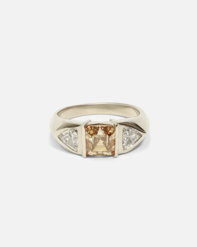 Caprica Ring