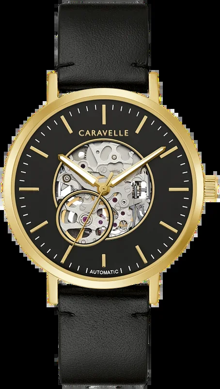Caravelle by Bulova Classic