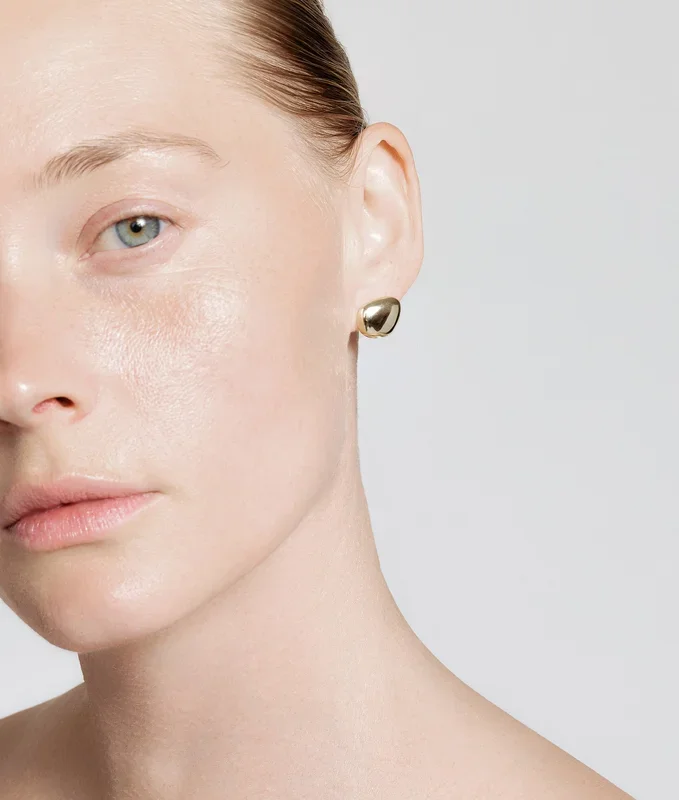 Carter Stud Earring