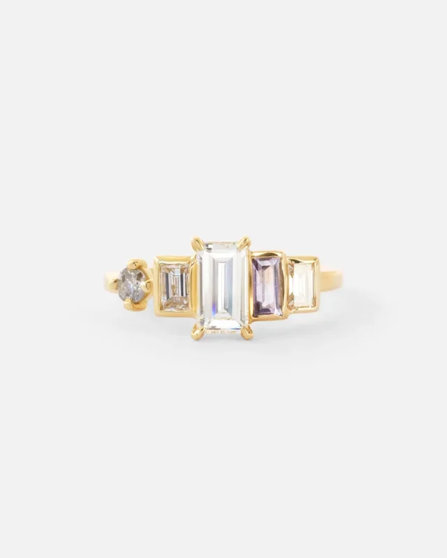 Cassie Ring