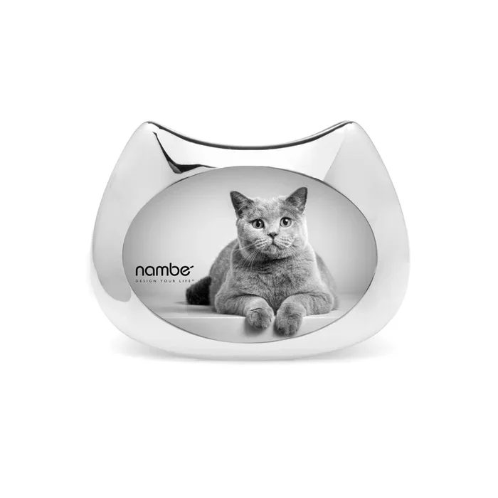 Cat Frame – 3×5