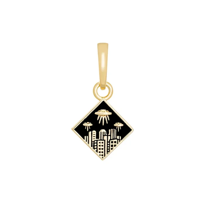 Catastrophe Charm