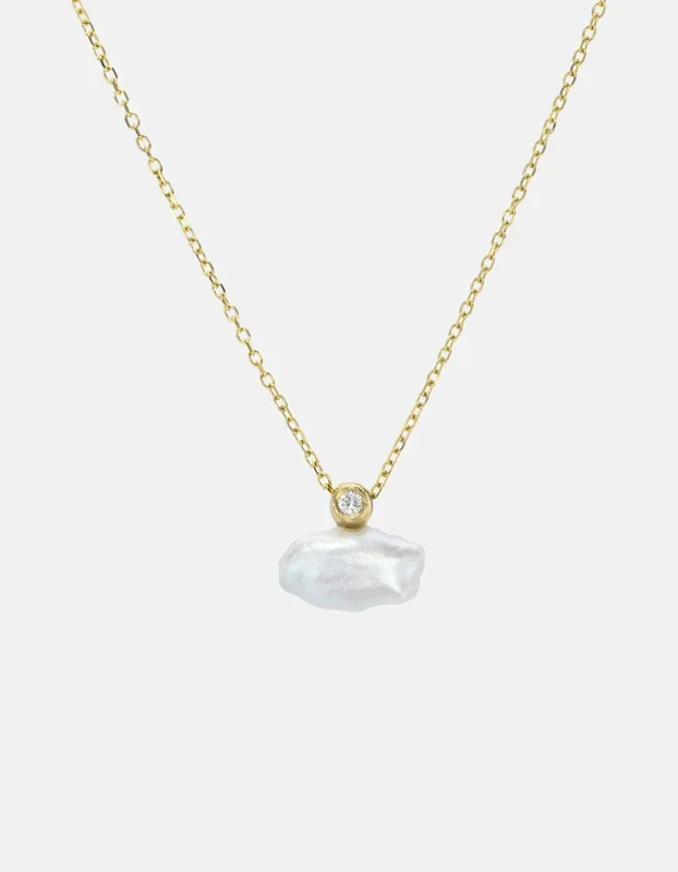 Celeste Lagniappe Necklace