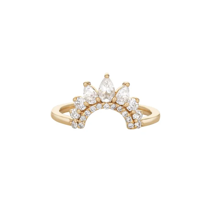 Celeste Ring