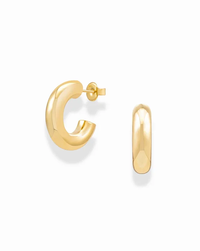 Cenie Tube Hoops