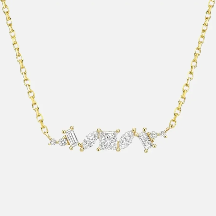 Chaos Necklace