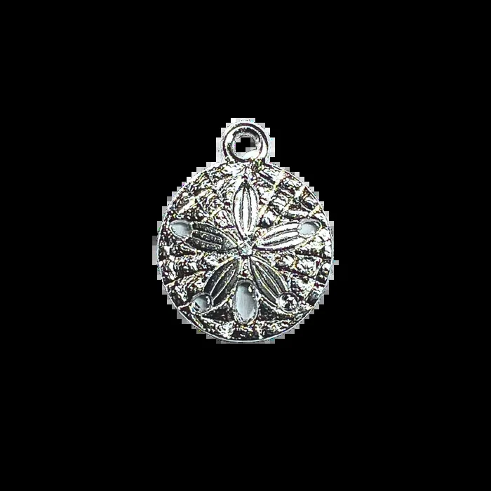 Charm Bar | Silver Charms