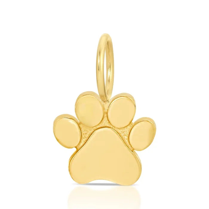 Charm Pendant