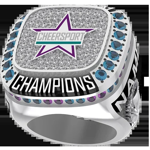 Cheersport Nationals (2024-2025)