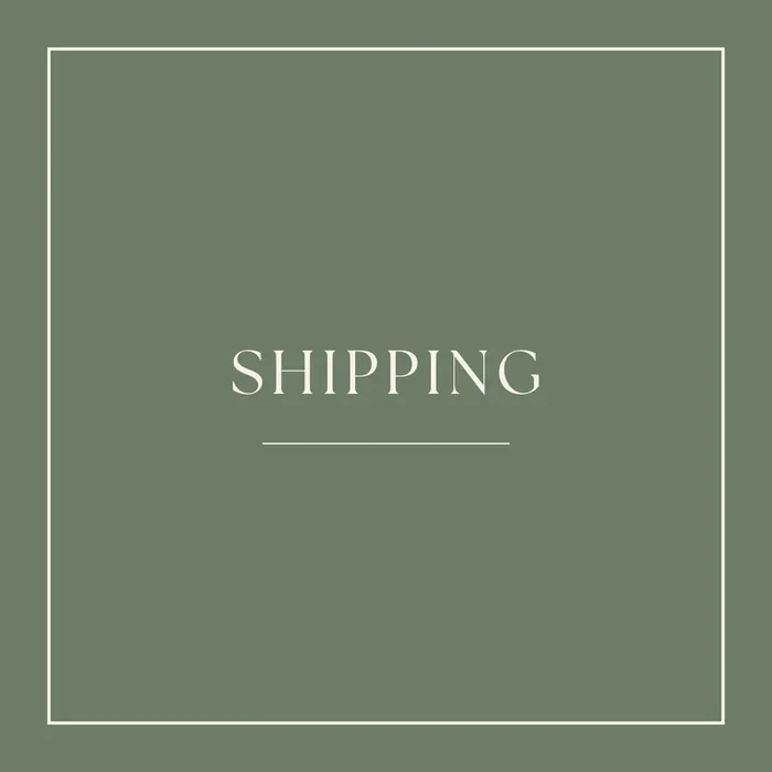 出荷ラベル