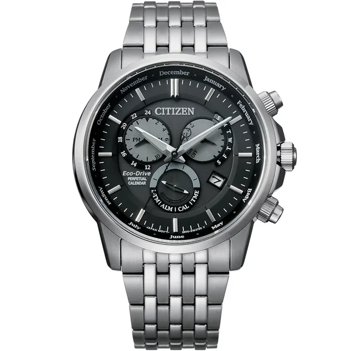 Citizen Eco-Drive BL8150-86H Perpetual Calendar