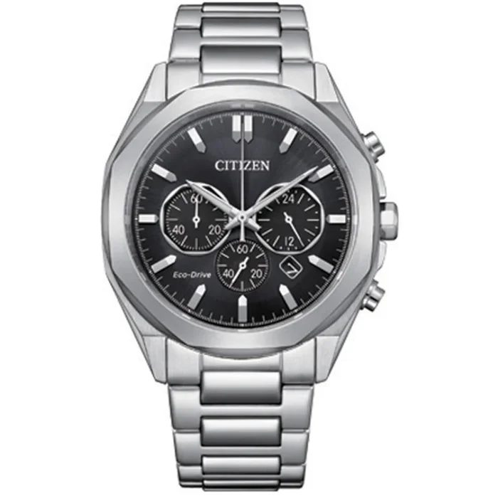 Citizen Eco-Drive CA4590-81E Chronograph