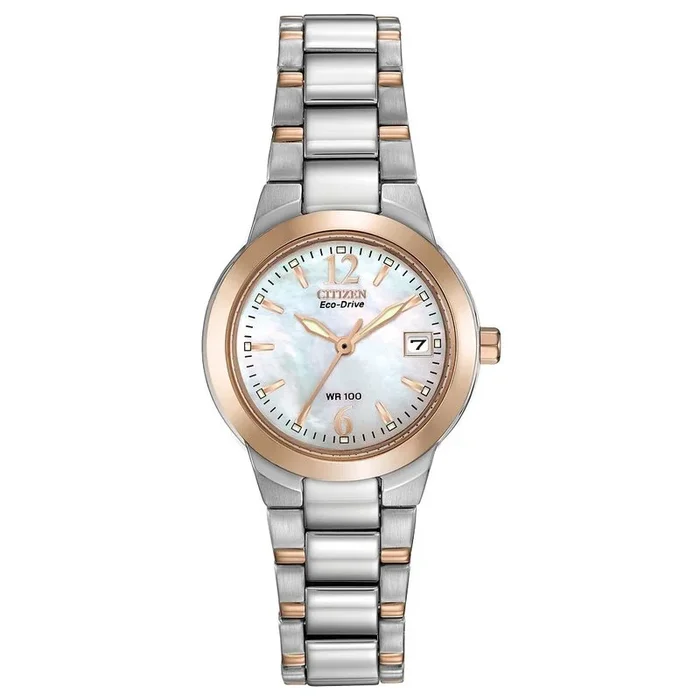 Citizen Eco-Drive Chandler Women’s Watch