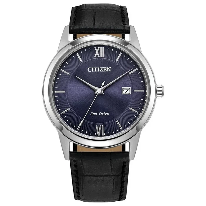 Citizen Eco-Drive Classic Dress Men’s Watch
