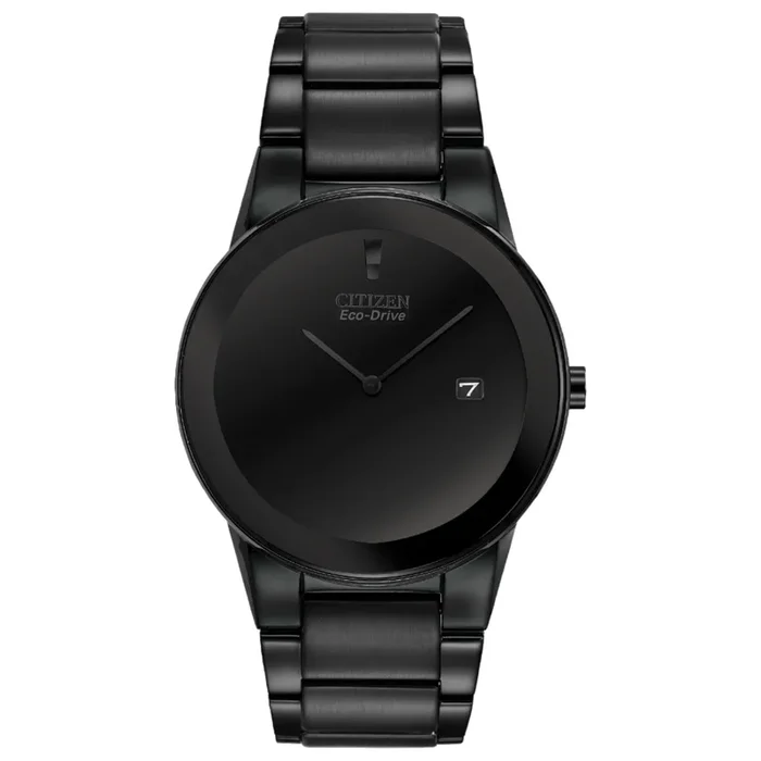 Citizen Eco-Drive IP Axiom Men’s Watch