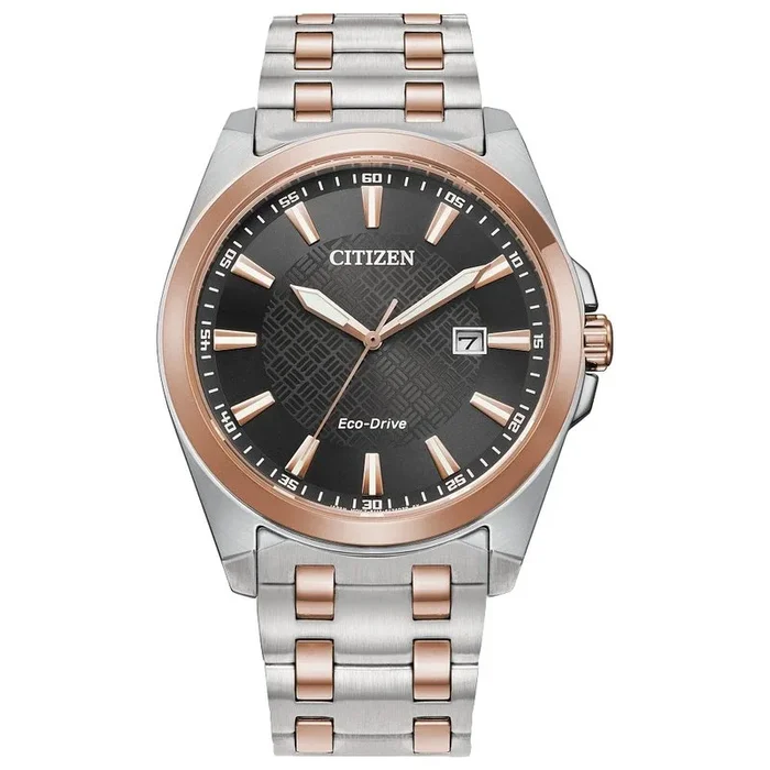 Citizen Eco-Drive Peyten Dress Men’s Watch