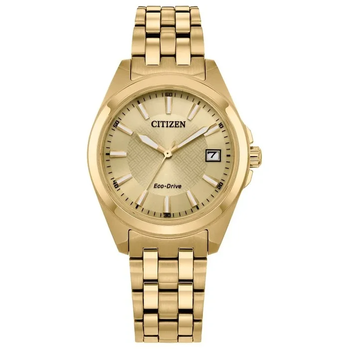 Citizen Eco-Drive Peyten Women’s Watch