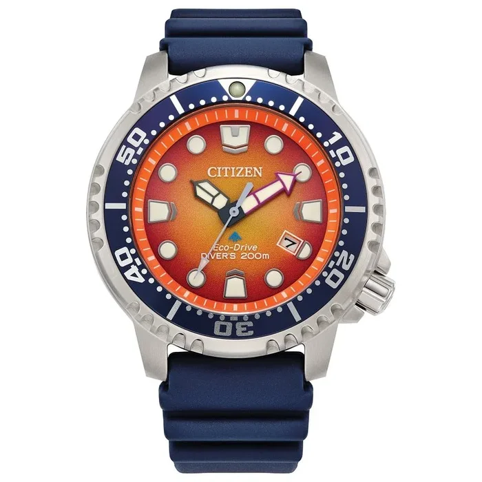 Citizen Eco-Drive Promaster Eco Dive Unisex Watch