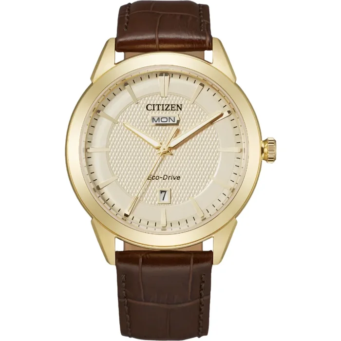 Citizen Eco-Drive Rolan Dress Men’s Watch