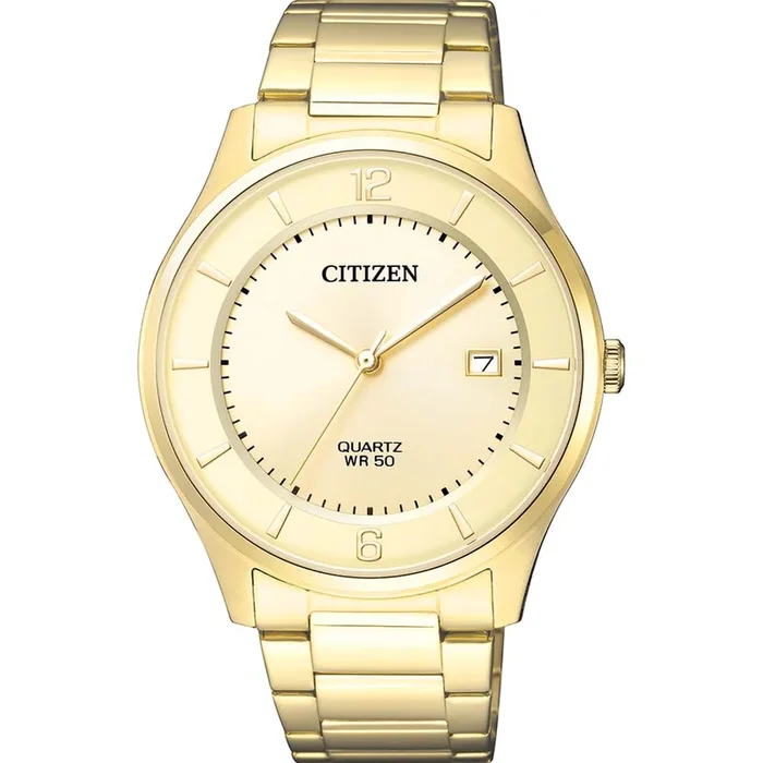 Citizen Quartz BD0043-83P