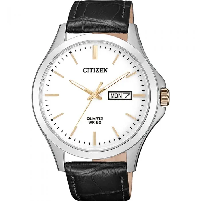 Citizen Quartz BF2009-11A