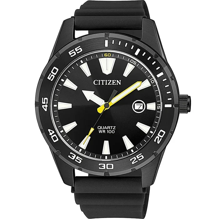 Citizen Quartz BI1045-13E