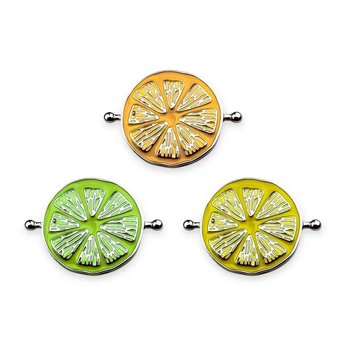 Citrus Set