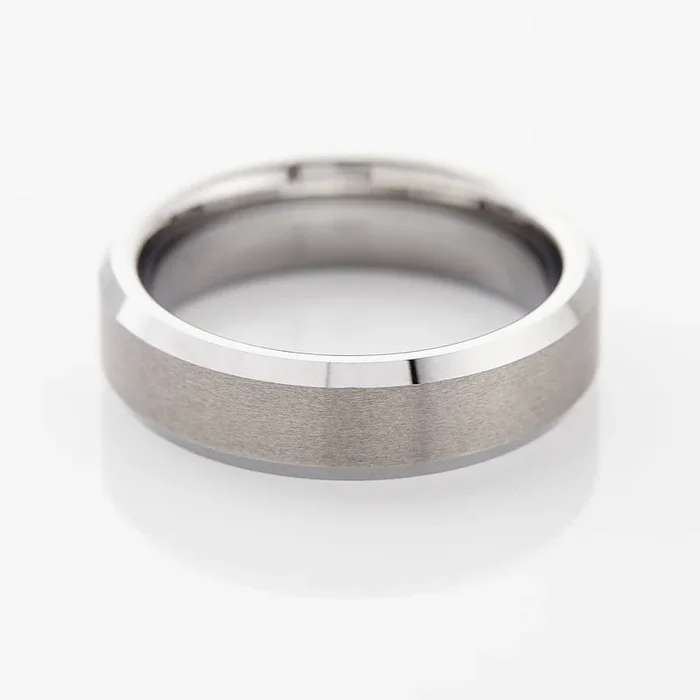 Classic Band | Tungsten