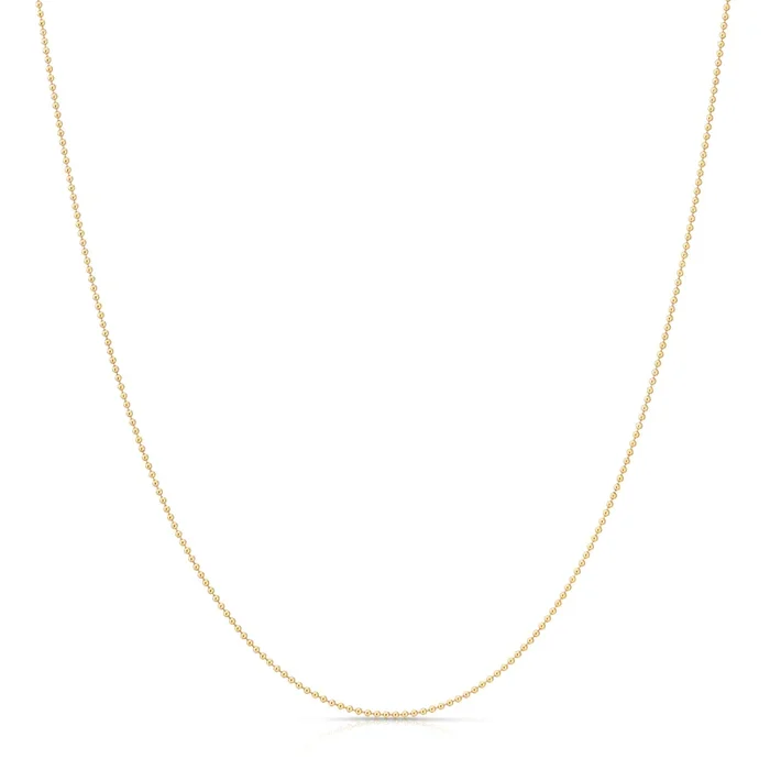 Classic Bead Chain