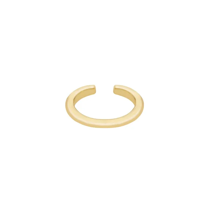 Classic Slim Ear Cuff