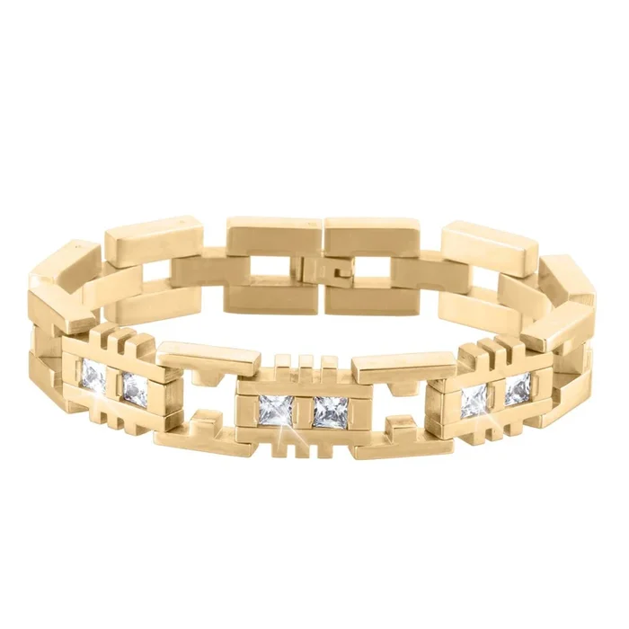 Classico Men’s Bracelet