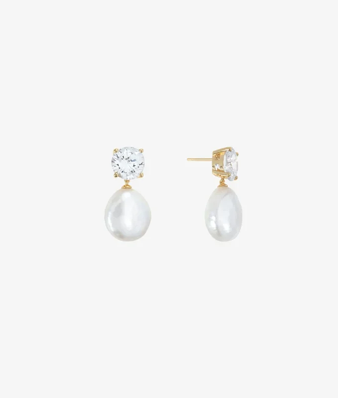 Cleo Earring
