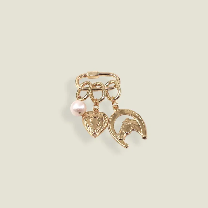 Coastal Cowgirl Charm Set
