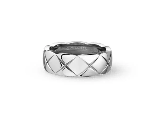 Coco Crush ring