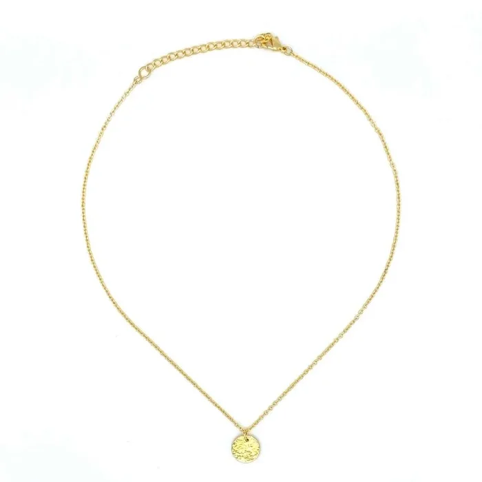Coin Necklace