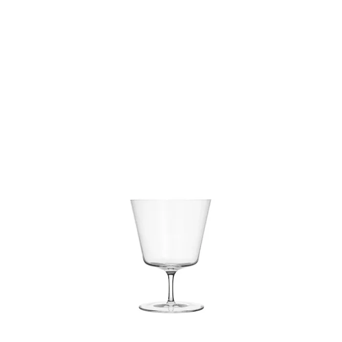 Commodore Wine Glass #15