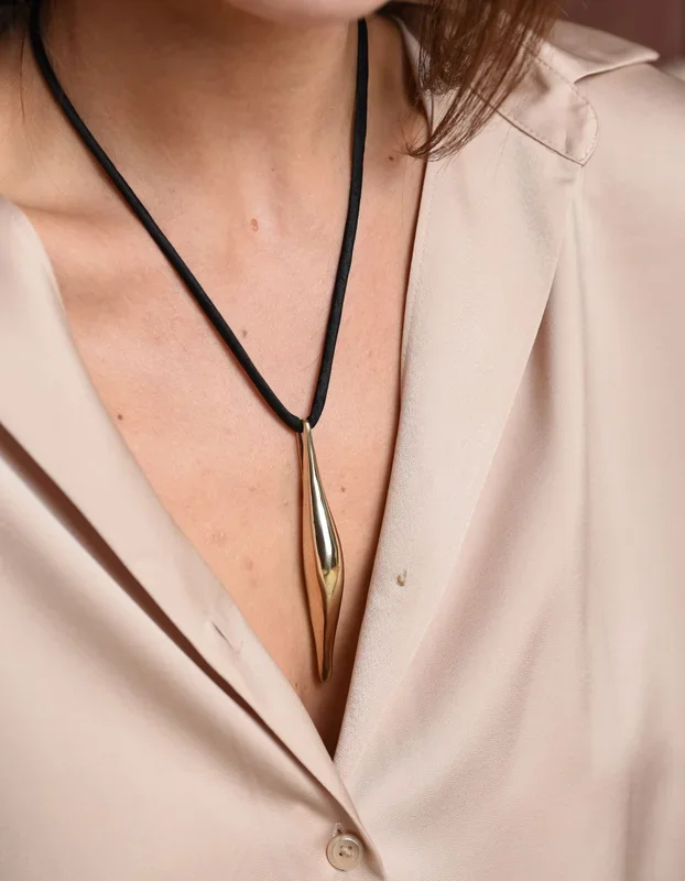Constantine Pendant Necklace