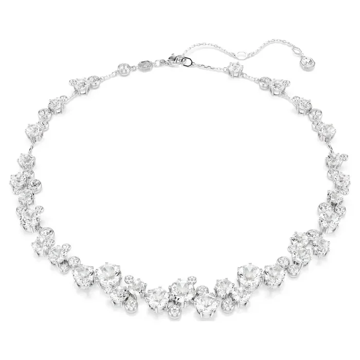 Constella Round Cut Necklace