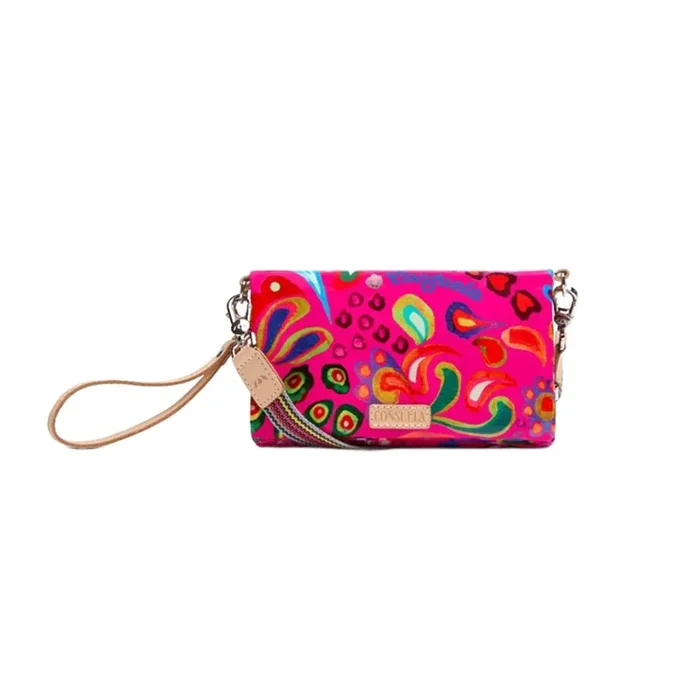 Consuela Uptown Crossbody – Ceci