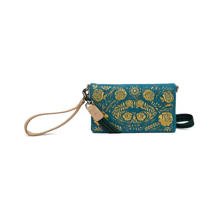 Consuela Uptown Crossbody Bag – Shiloh