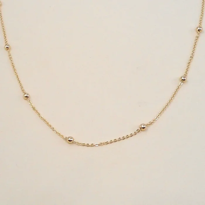 Cora Necklace