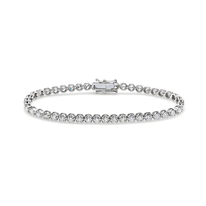 Cora Tennis Bracelet Grande